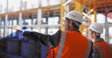 Tatweer Al Araadi General Contracting