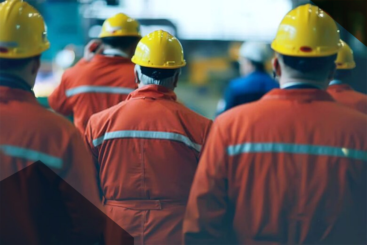 Manpower Supply Services
